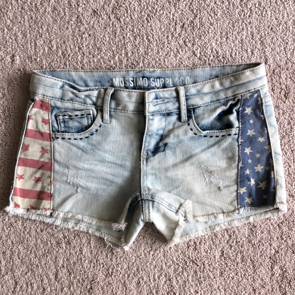 Shorts